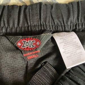 Bike shorts